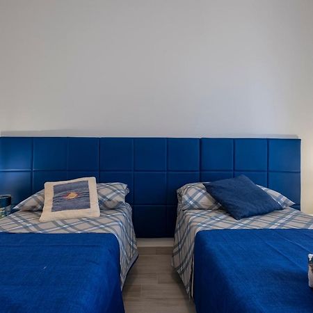 Pepita Del Mare Apartment Alghero Exterior foto