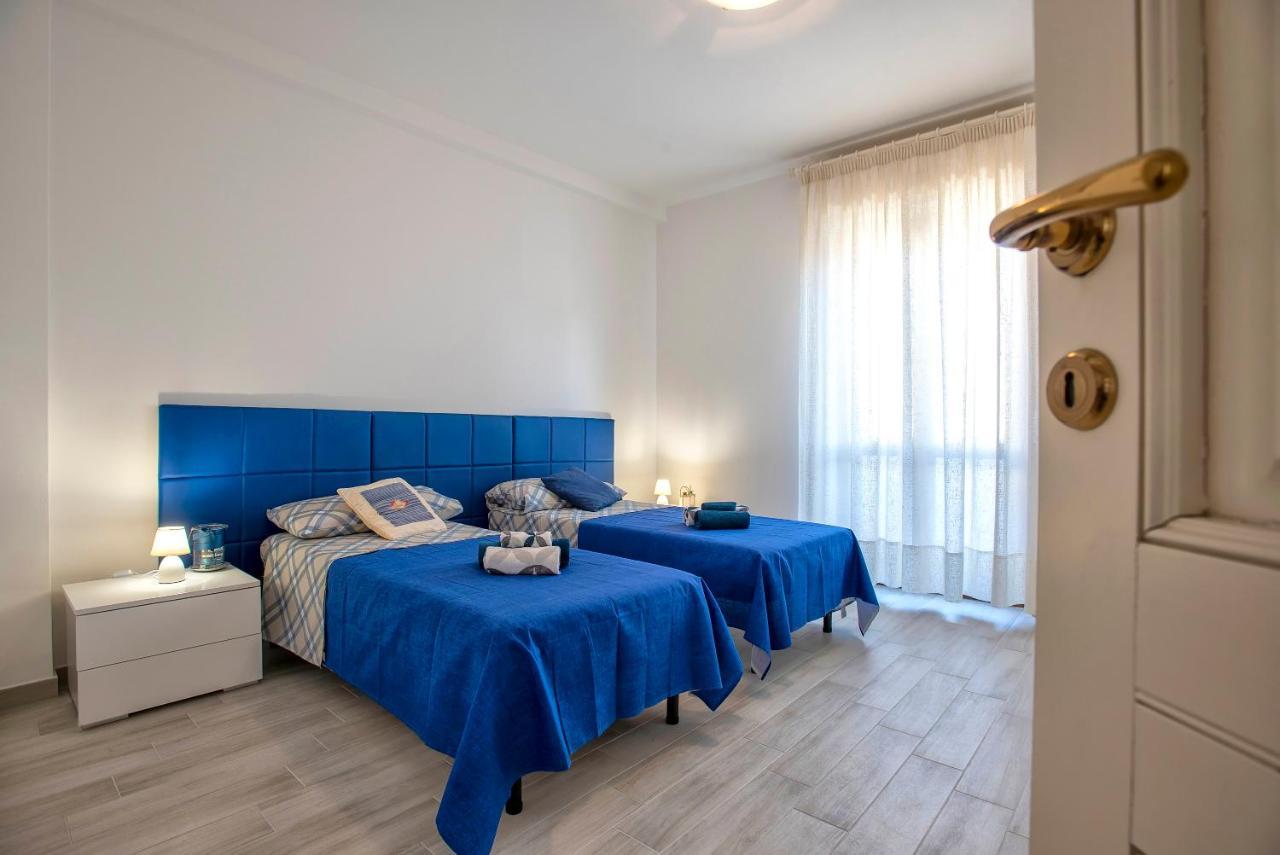 Pepita Del Mare Apartment Alghero Exterior foto