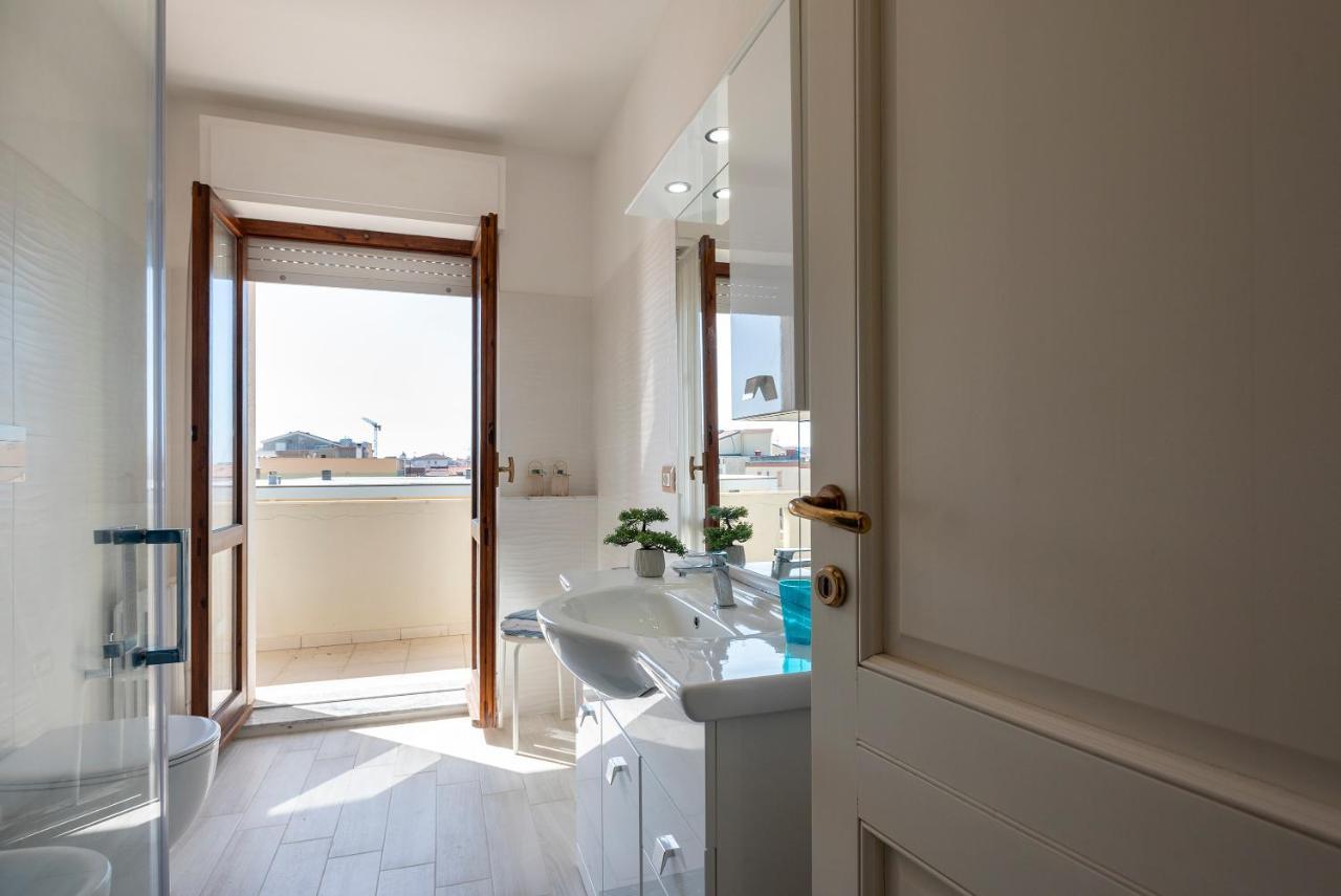Pepita Del Mare Apartment Alghero Exterior foto