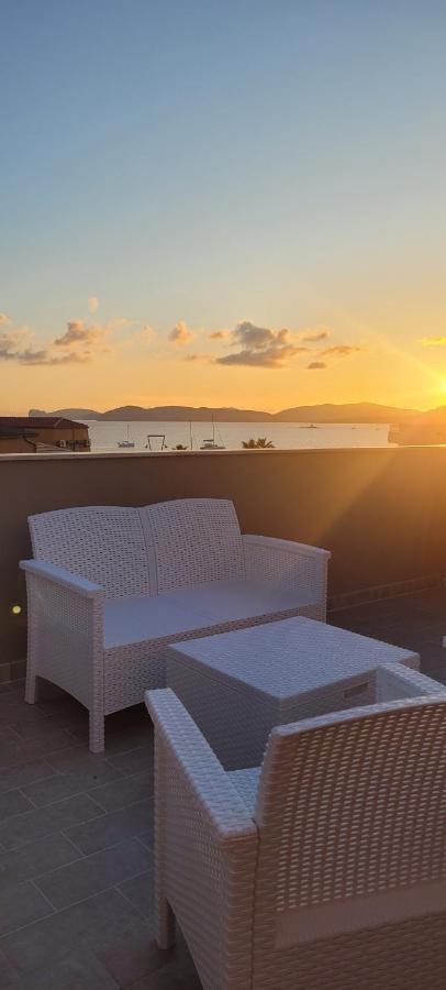 Pepita Del Mare Apartment Alghero Exterior foto